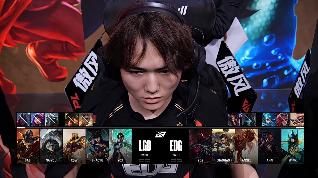 持续失利引发热议！，Karsa在RNG比赛中重要助攻全场沸腾不已的简单介绍-九游电竞平台