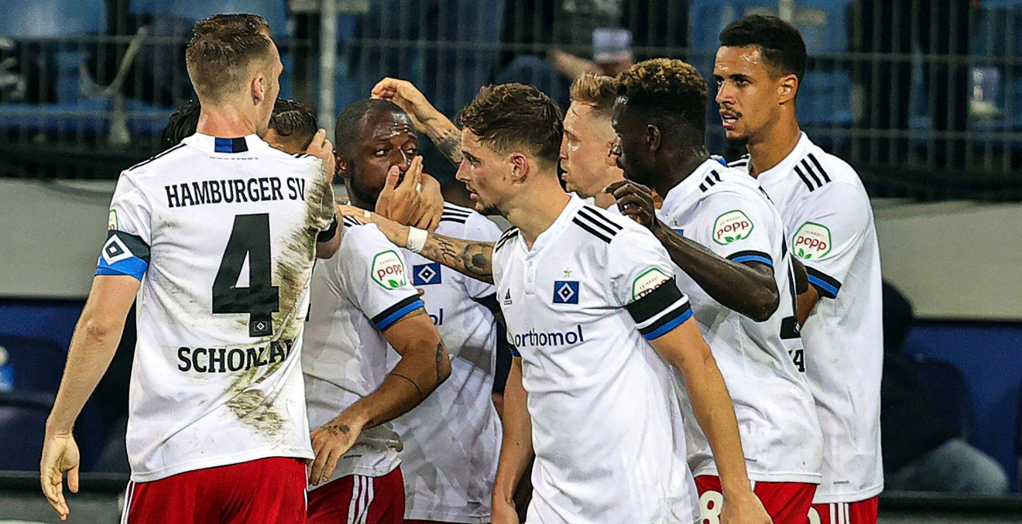 加时末段德甲焦点战；圣保罗完成单刀错失；气氛紧张；团队化学反应显著(最终圣战国语版)-九游体育互动